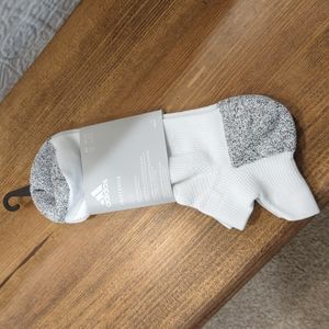 New Adidas Tour Ankle socks primegreen men 9-12